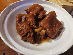-好嫂子酱猪手•农家菜(华远坊店)
