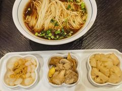 -海天楼中餐厅(吴宫泛太平洋酒店)
