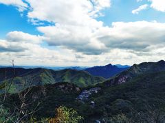 -丹东凤凰山景区