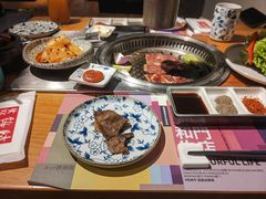 -勇誌烧肉·焱铁烧