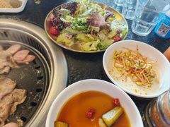 -老卜奎齐齐哈尔烤肉(人民东路店)