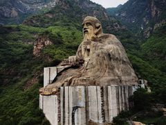 -圣莲山风景区