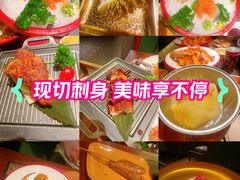 -牛New寿喜烧(虹桥新天地店)