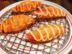 -大雄寿司(中华广场店)
