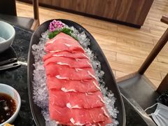 -捞王锅物料理(东百中心店)