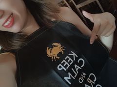 -Ministry of Crab(科伦坡店)