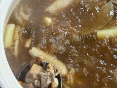 -生宇山珍野生菌汤锅•始于2002(双流古塔店)