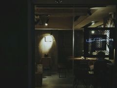 -来回·咖啡(天河南店)