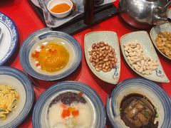 -福照楼汽锅鸡·云南特色菜(万达广场店)
