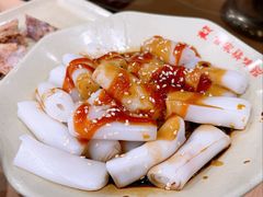 -百家鸡味馆(清泰店)