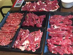 -幸运牛汕头小黄牛牛肉火锅(梅林店)