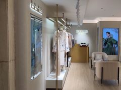 -万事利丝绸(杭州大厦店)