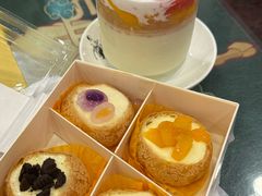 -民信老铺(华盖路店)