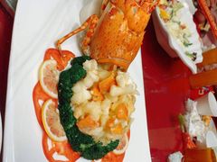 -集贤阁海鲜酒楼(北辰总店)