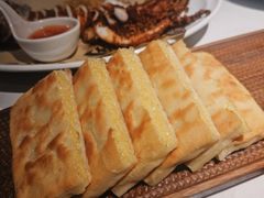 -北李妈妈菜·海肠捞饭(高新万达店)