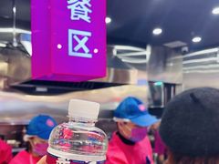 -宫拉拉蒜香炸鸡(正弘城店)