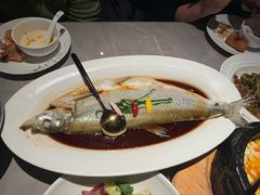-醉庐·新上海菜(南京西路店)