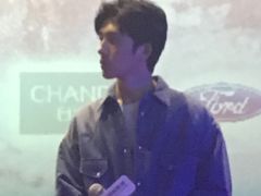 -幸福蓝海国际影城(河西店)