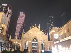 -励骏庞都广场(琴政路店)