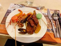 -自助山(合和中心商场店)