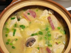 -烹贝小馆(华采天地店)