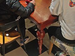 -H次元沉浸剧情密室(街道口店)
