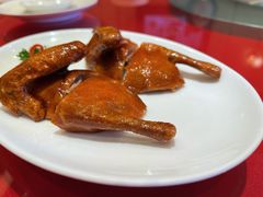 -利苑酒家(华熙国际店)
