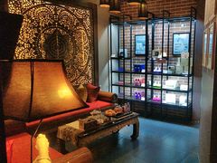 -泰合玺·精油疗愈SPA(南京光环花园城店)
