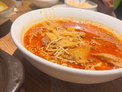 -辛香汇·现炒川菜(武进吾悦店)