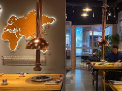 -喜来稀肉(北外滩白玉兰广场店)