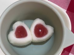 -西贝(南山宝能太古城店)