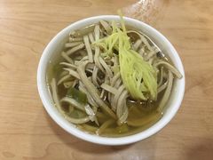 -瞻老元面馆(双塘路店)