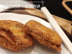 -小满手工粉(北京来福士店)