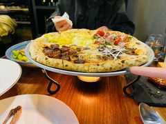 -1861意大利餐厅(文化广场店)