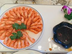 -宝荣鱼馆·临湖之宴(千岛湖店)
