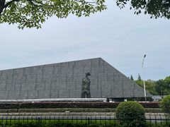 -侵华日军南京大屠杀遇难同胞纪念馆