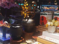 -火叮叮自助烤肉·现切牛肉(茂业店)