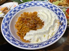 雪山火鸡乌冬面-桃太郎寿司料理(南坪店)