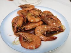 -来之顺海鲜菜馆·青岛菜·始于1993(栈桥店)