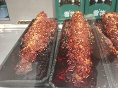 -韩麦大冷面(桂花街直营店)