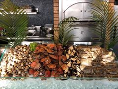 -唐拉雅秀酒店-西锦汇空中BBQ·思创餐厅