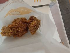 -麦当劳(联盛店)