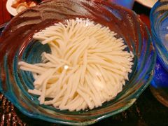 -捞神煲汤火锅(湖滨商业街店)