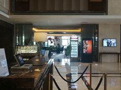 -郑州美盛喜来登大酒店