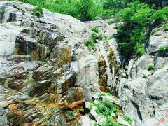 -泰山风景名胜区