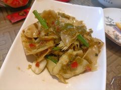 -新繁老號豌豆汤饭店·江湖菜(宝光寺店)