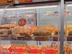 -味多美蛋糕(航天桥店)