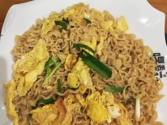 -喝丢一只鞋海鲜烧烤·海肠捞饭(东关街店)