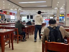 -武汉大学-桂园餐厅