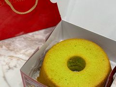 -本格旺索罗(樟宜机场T1店)